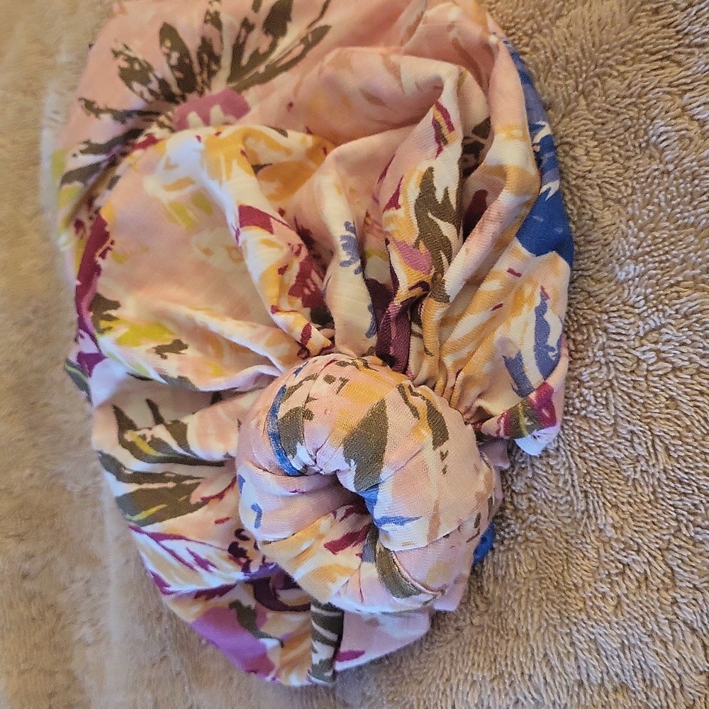 NWT Matilda Jane Baby Girl Hat😍